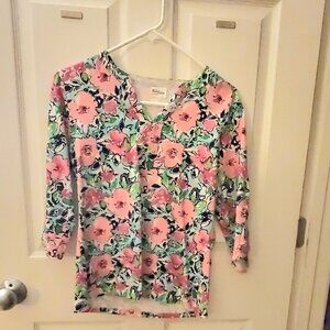 Colorful women's Top
